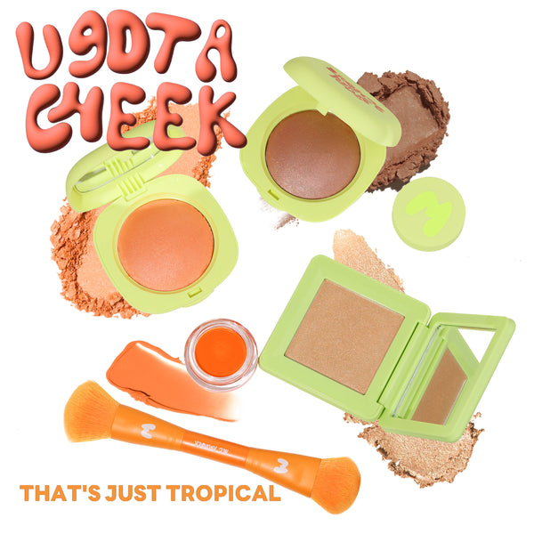U Got A Cheek Kits