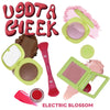 Electric Blossom