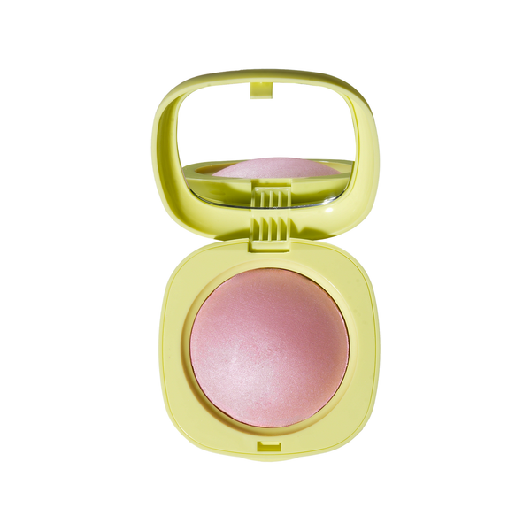 Blursh Pod Domed Blusher