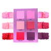 Blursh Book Pressed Blusher Palettes