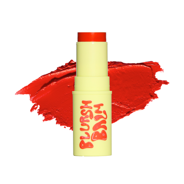 Blursh Balm - Cream Blusher - Made By Mitchell