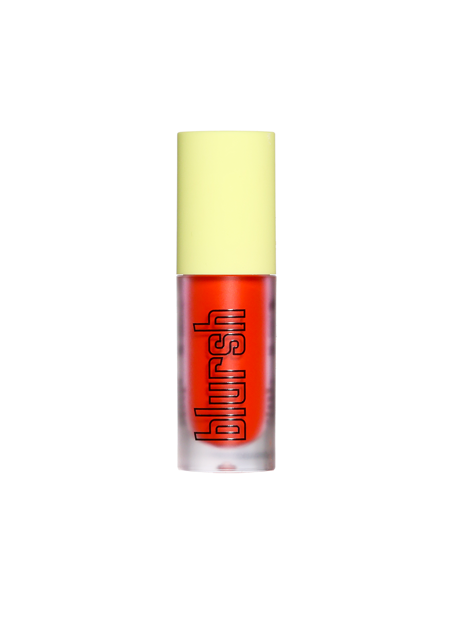 Blursh Liquid Blusher