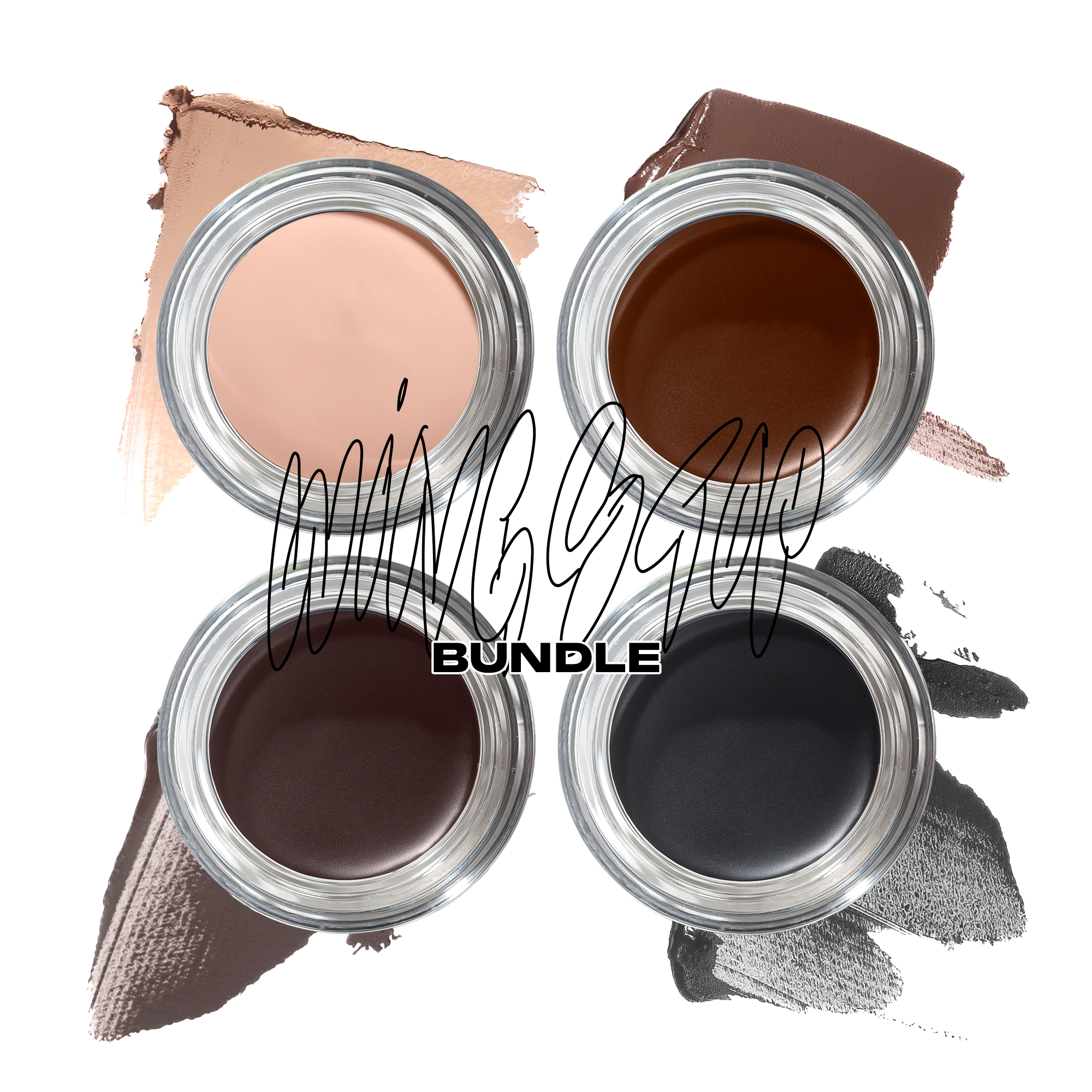 Wing Stop Gel Liner Bundle