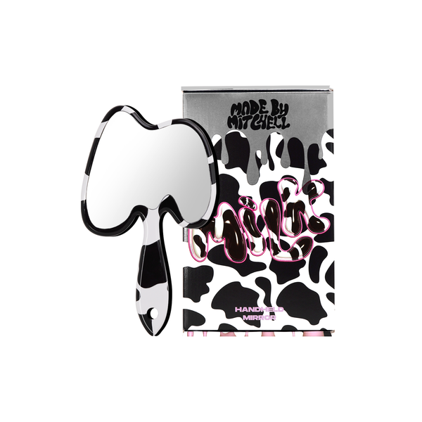 Milk Collection - Mirror