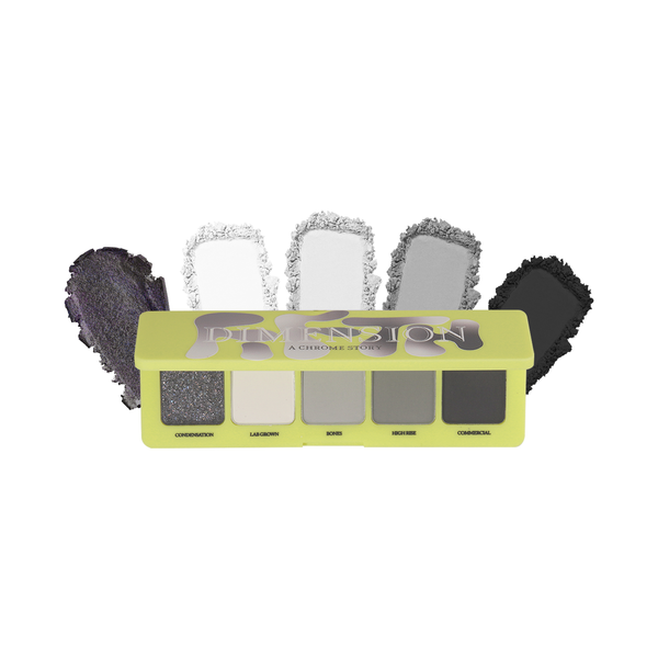 Drippin' In Platinum 6 Piece Makeup Bundle - Valentines Exclusive