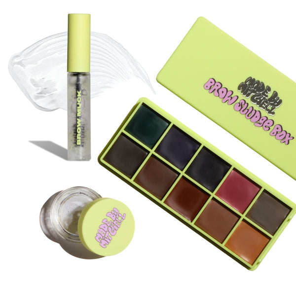 Mega Brow Bundle