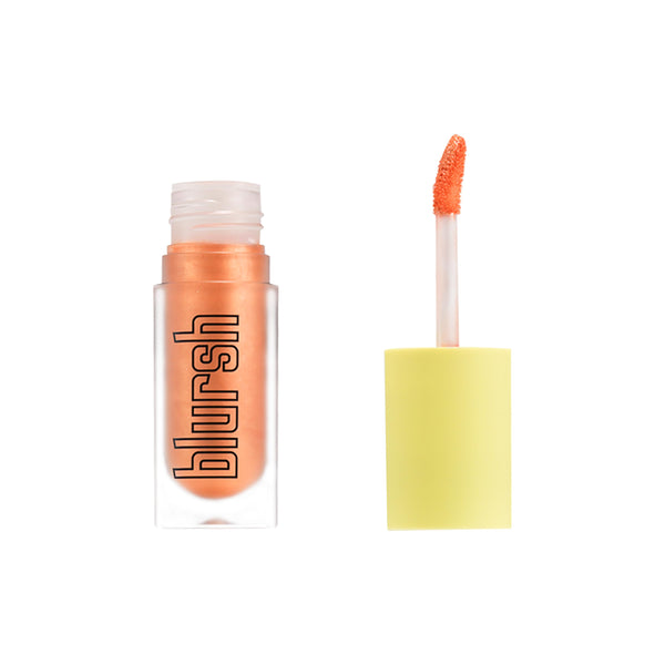 Hollipop 4 Piece Brush Set With Holographic Pouch & FREE Paloma's Home Gift Set