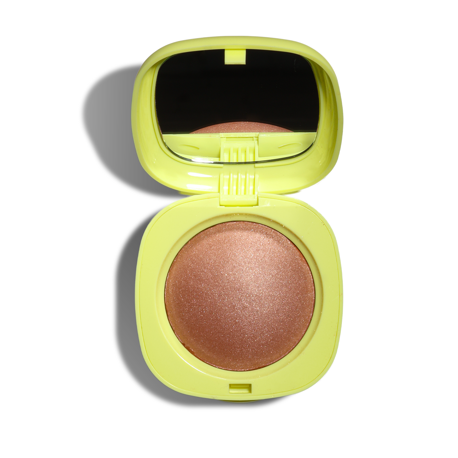 Bronze Pods Domed Bronzer