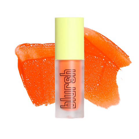 Graffiti Blursh Liquid Blusher - Annoying Orange