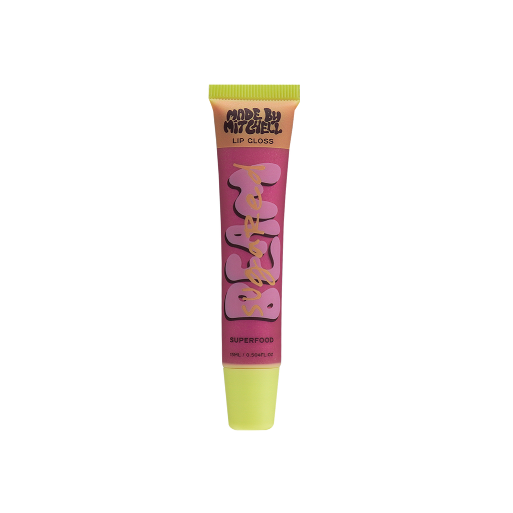 Beam Lip Gloss