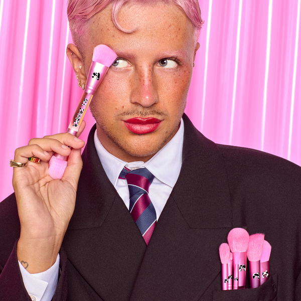 Milk Collection - 11 Piece Makeup Brush Set