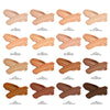 Complexion Face Bundles