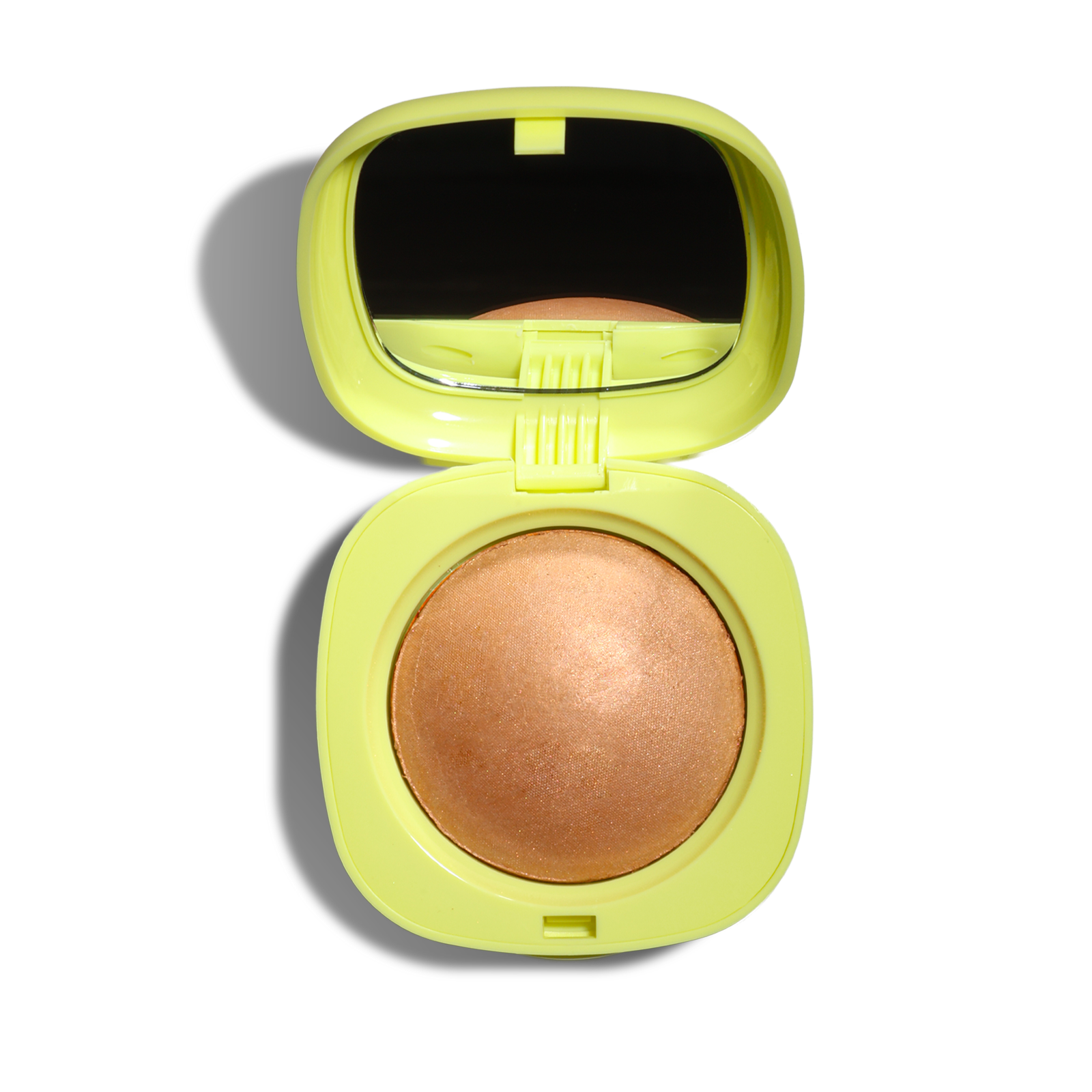Bronze Pods Domed Bronzer - Made By Mitchell