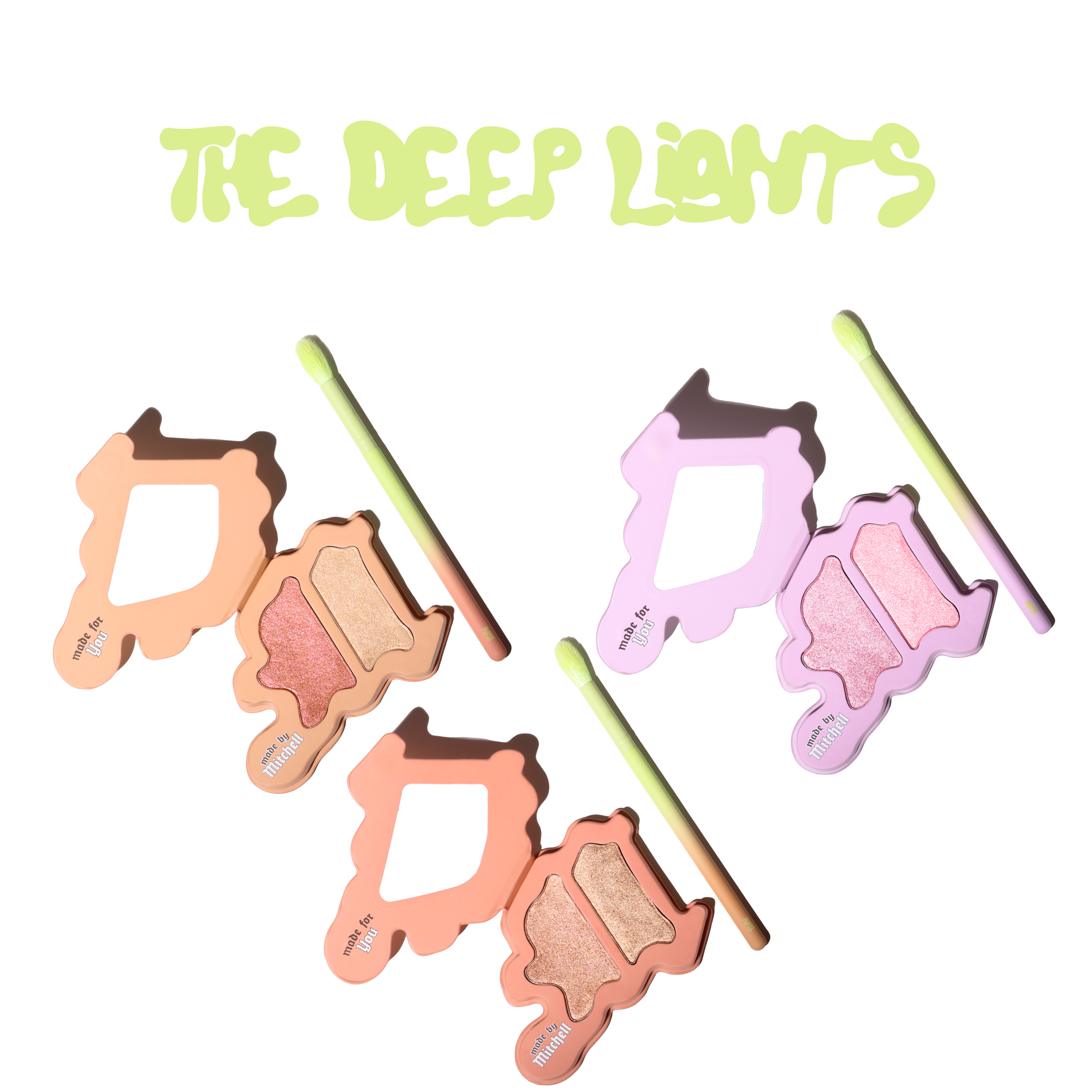 The Deep Lights Bundle