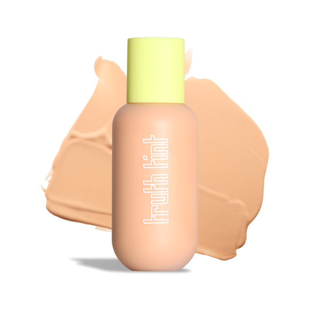 Truth Tint - Sheer Skin Tint - Made By Mitchell