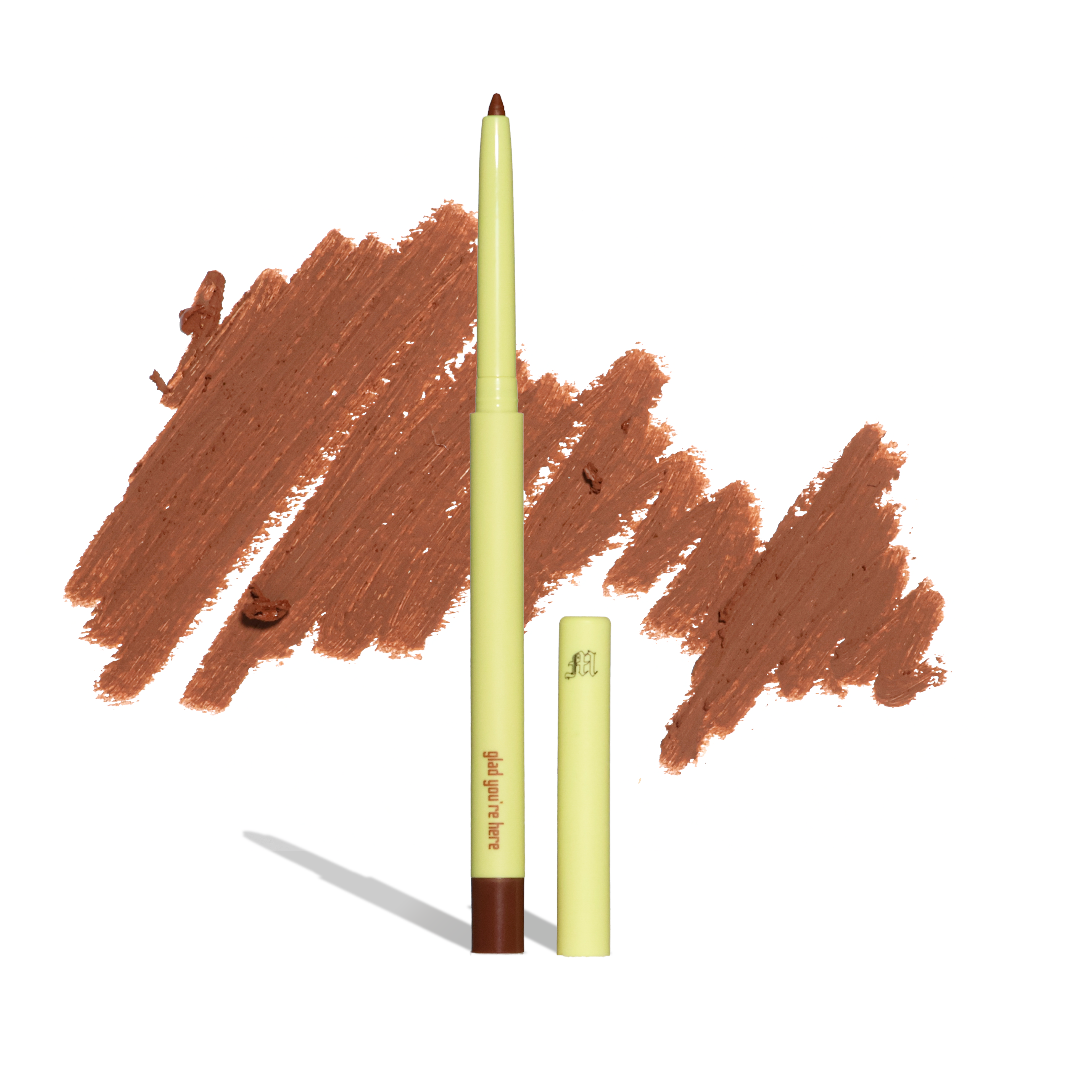All Lip No Trip Lip Liner Pencil - Made By Mitchell