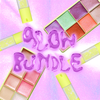 Comet Case & Glow Goo Mystery Bundle