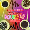 Double Up Club Cake Eyeliner Buy One Get One FREE