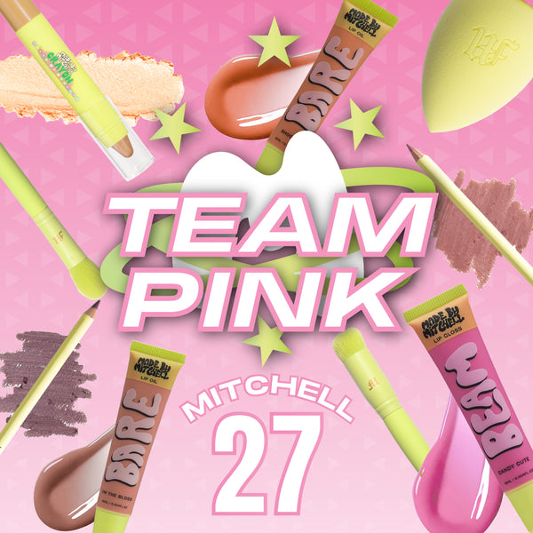 MBM Mystery Makeup