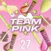 Team Pink