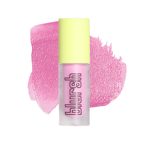 Graffiti Blursh Liquid Blusher - Not A Scooby