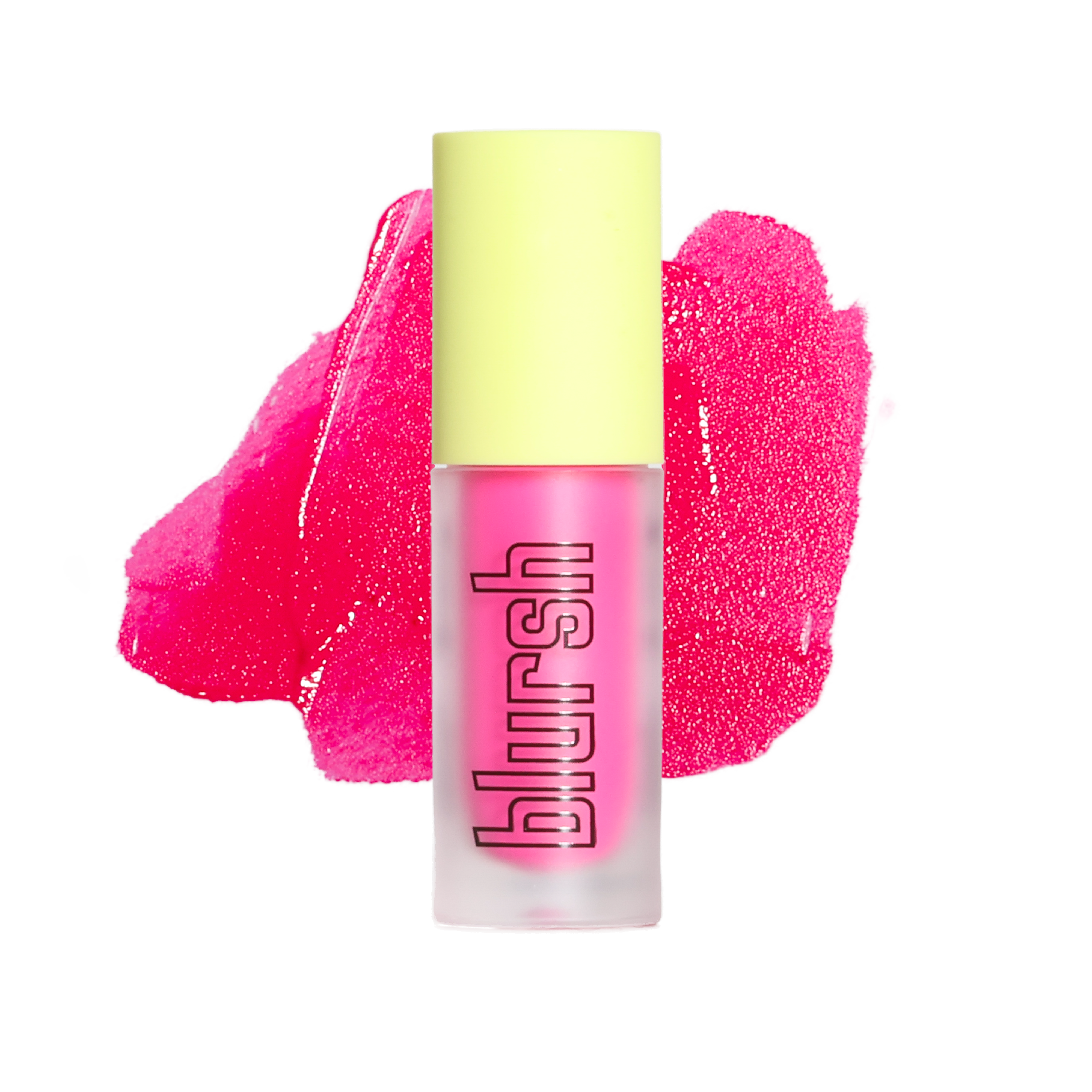 Graffiti Blursh Liquid Blusher