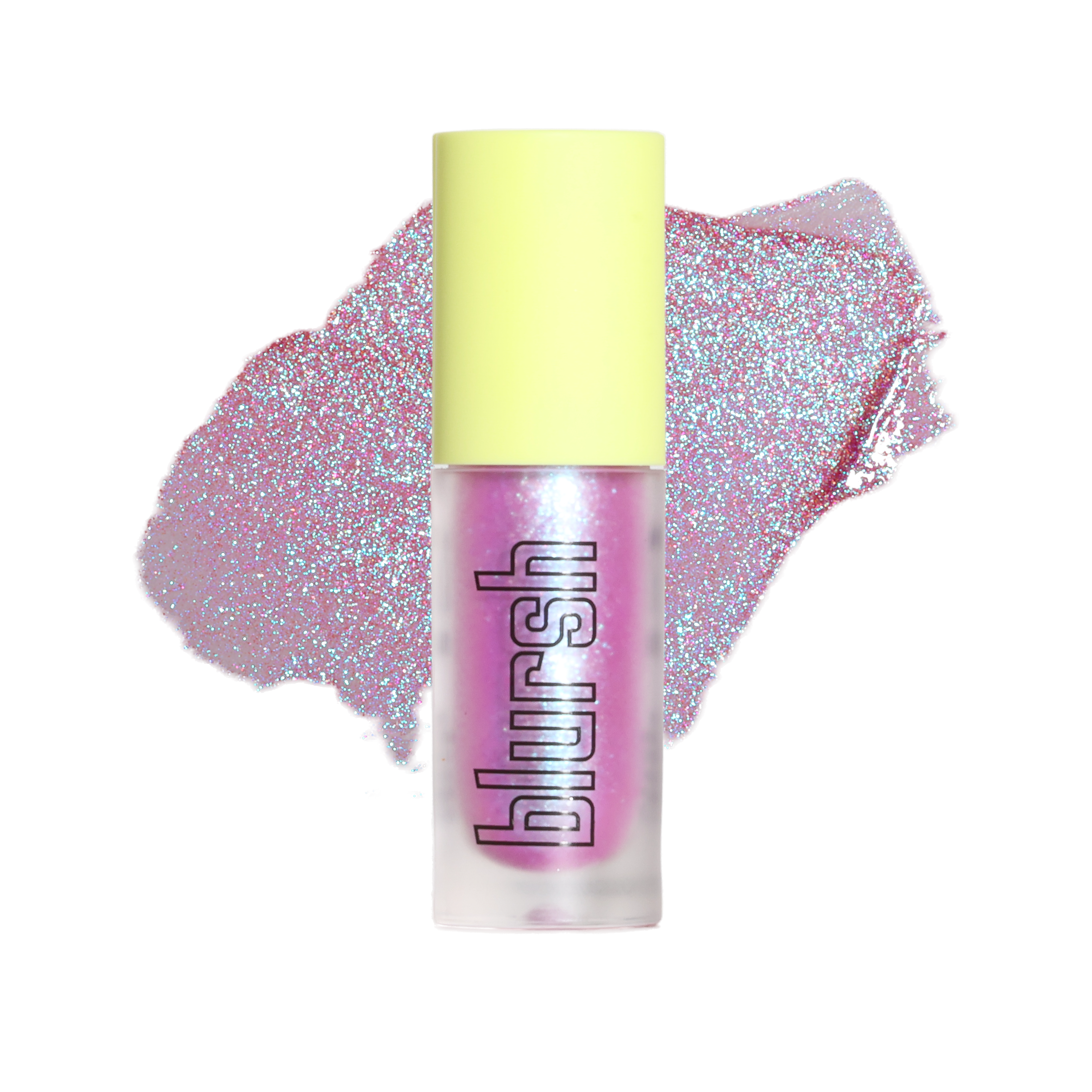 Graffiti Blursh Liquid Blusher