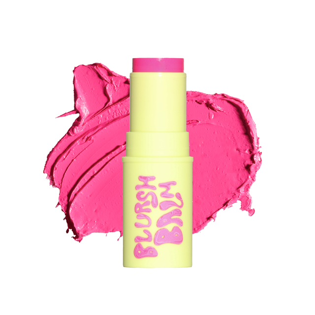Blursh Balm - Cream Blusher - Made By Mitchell