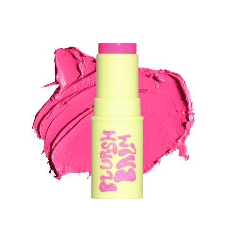 Blursh Balm - Cream Blusher - Party Pink