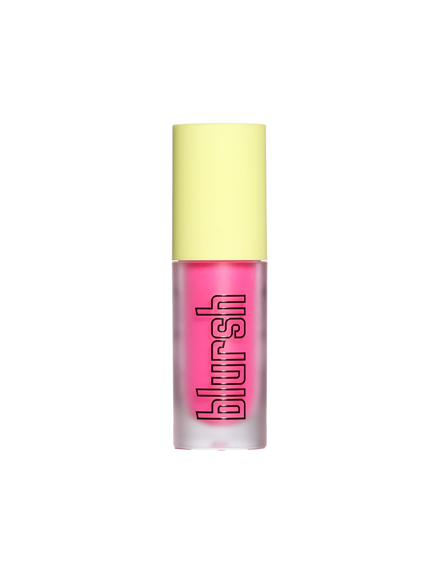 Blursh Liquid Blusher