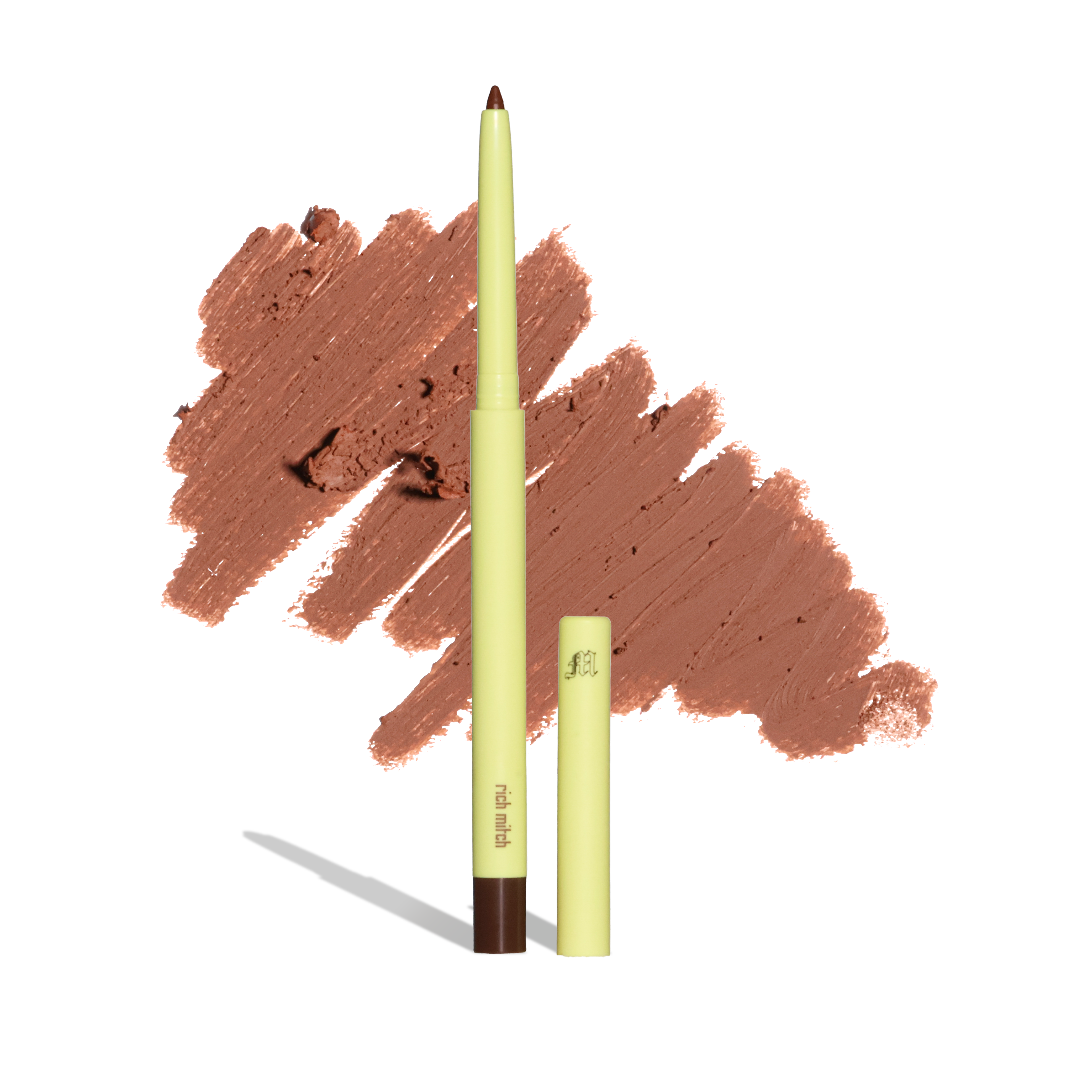 All Lip No Trip Lip Liner Pencil - Made By Mitchell