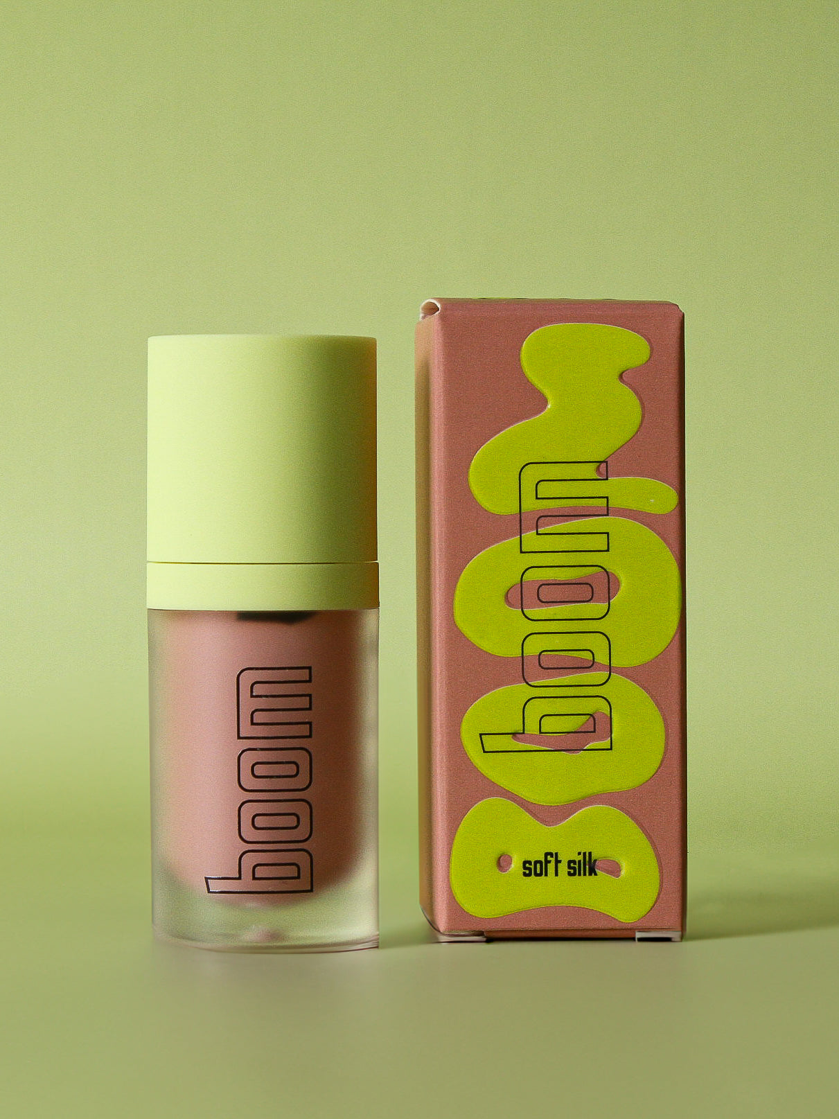 Boom Liquid Lipstick
