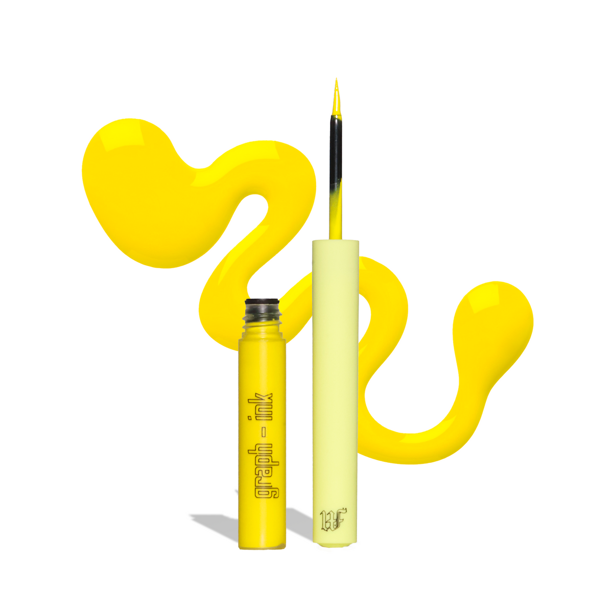 Graph-ink Liquid Eyeliner