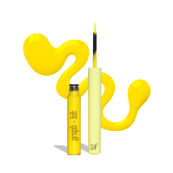 Graph-ink Liquid Eyeliner