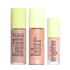 Complexion Face Bundles