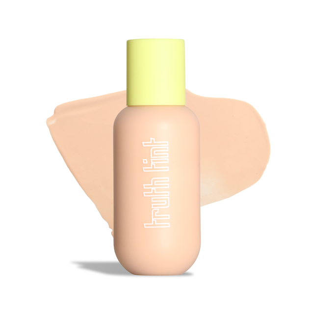 Truth Tint - Sheer Skin Tint