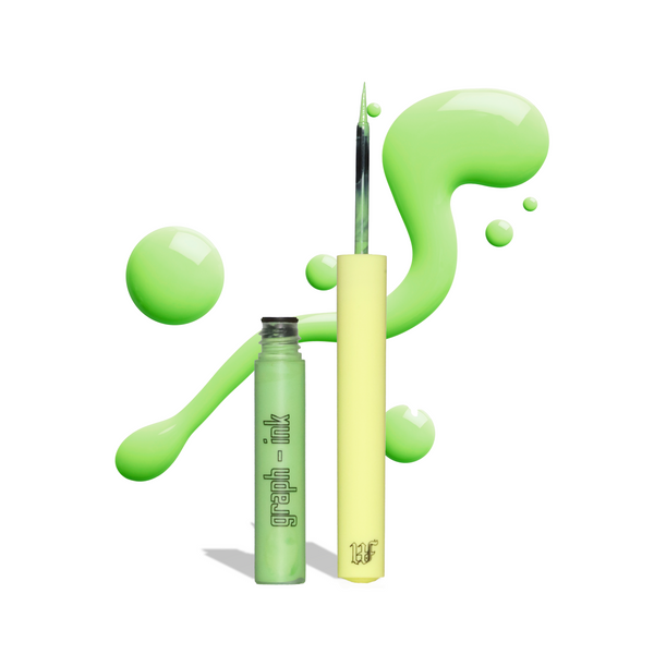 Graph-ink Liquid Eyeliner
