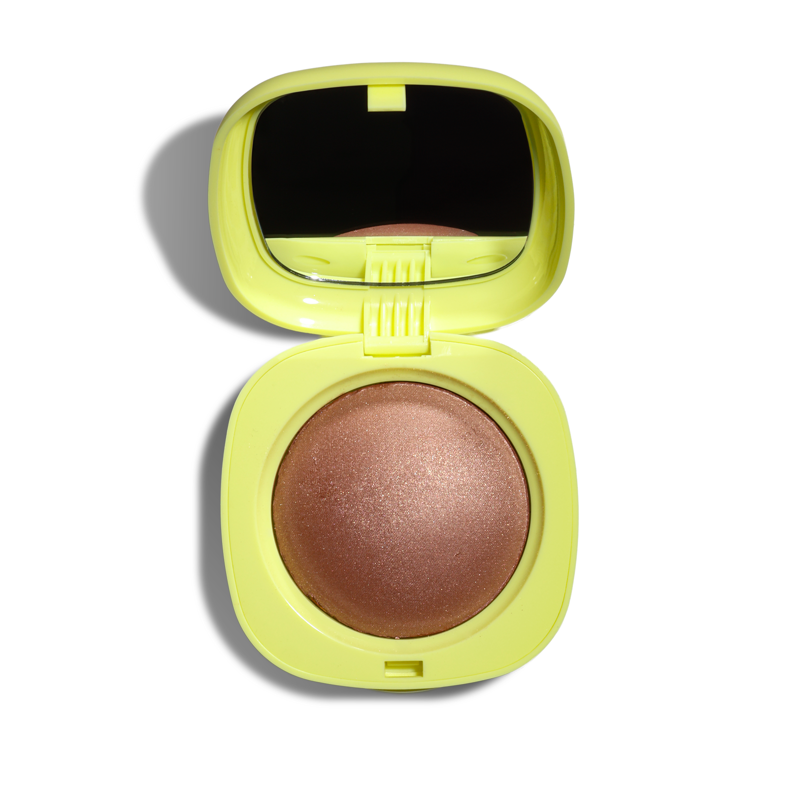 Bronze Pods Domed Bronzer - Made By Mitchell