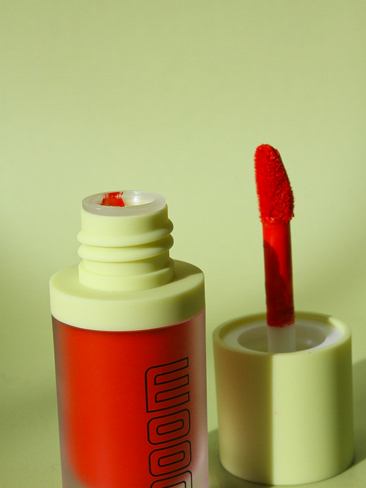 Boom Liquid Lipstick - Made By Mitchell